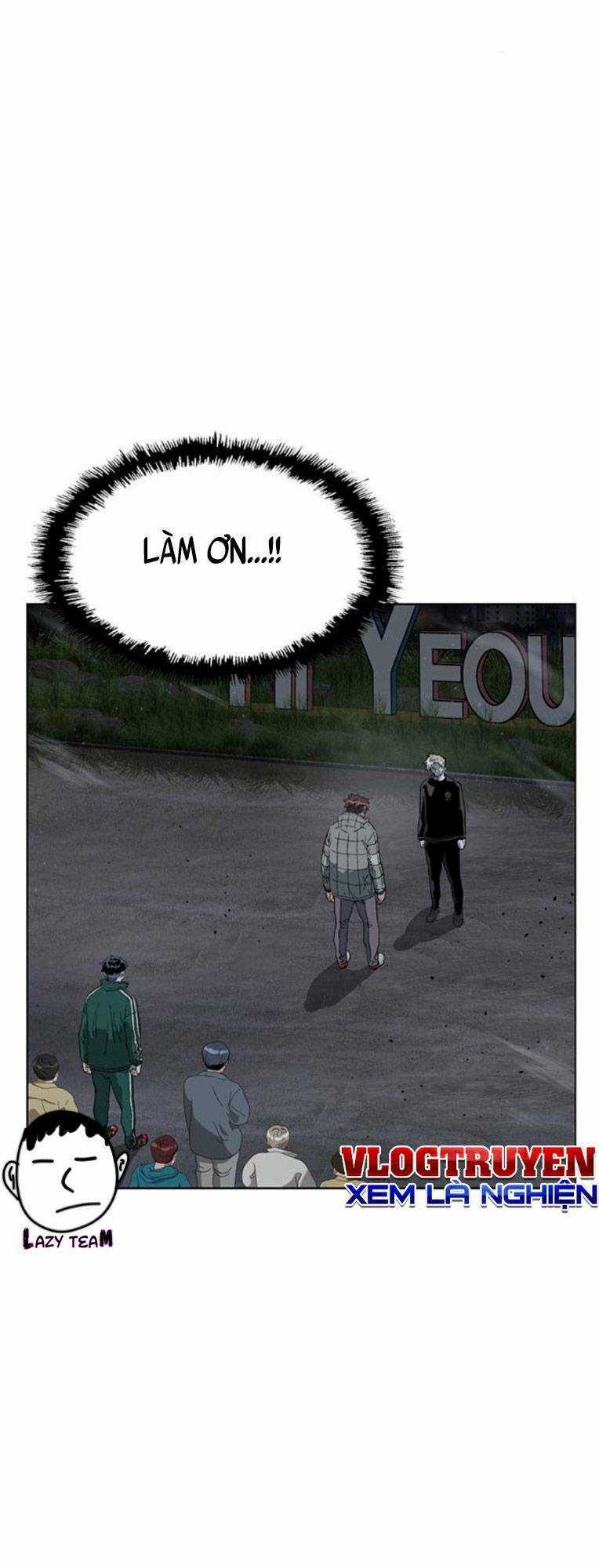 Weak Hero - Chapter 247 - Trang 56