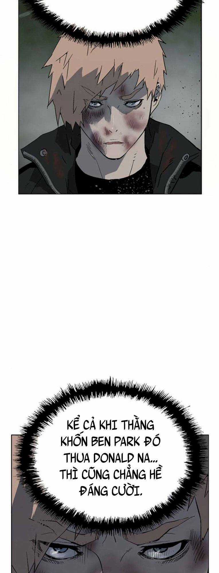 Weak Hero - Chapter 247 - Trang 58