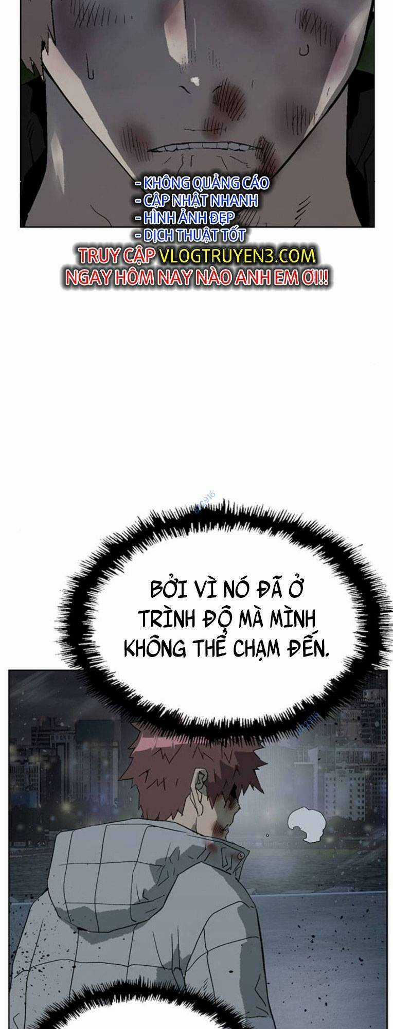 Weak Hero - Chapter 247 - Trang 59