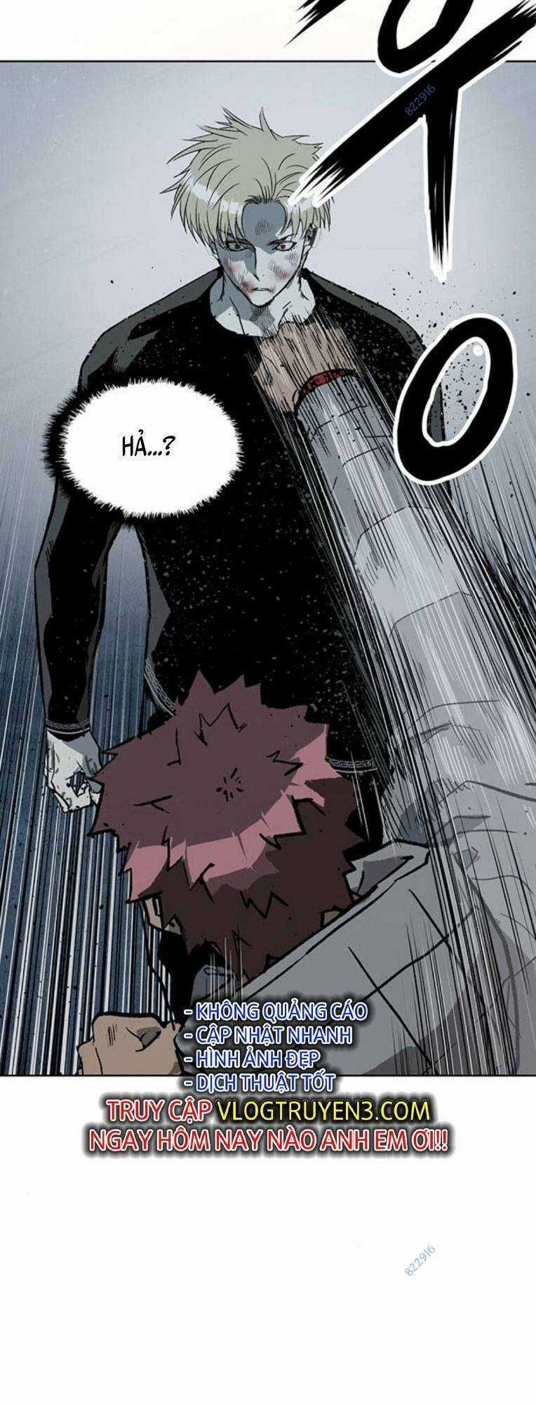 Weak Hero - Chapter 247 - Trang 69