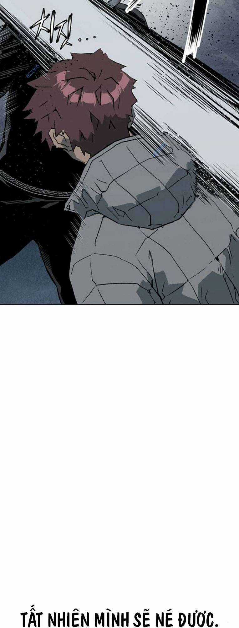 Weak Hero - Chapter 247 - Trang 73