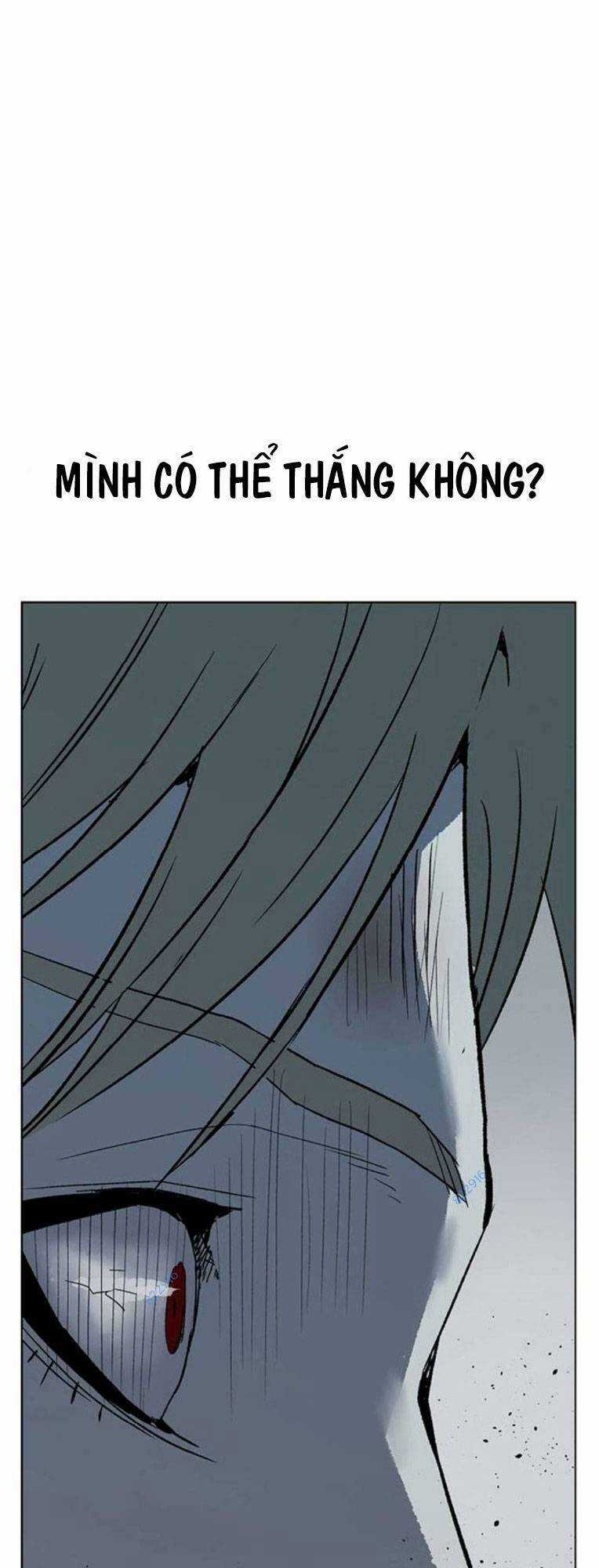 Weak Hero - Chapter 247 - Trang 79