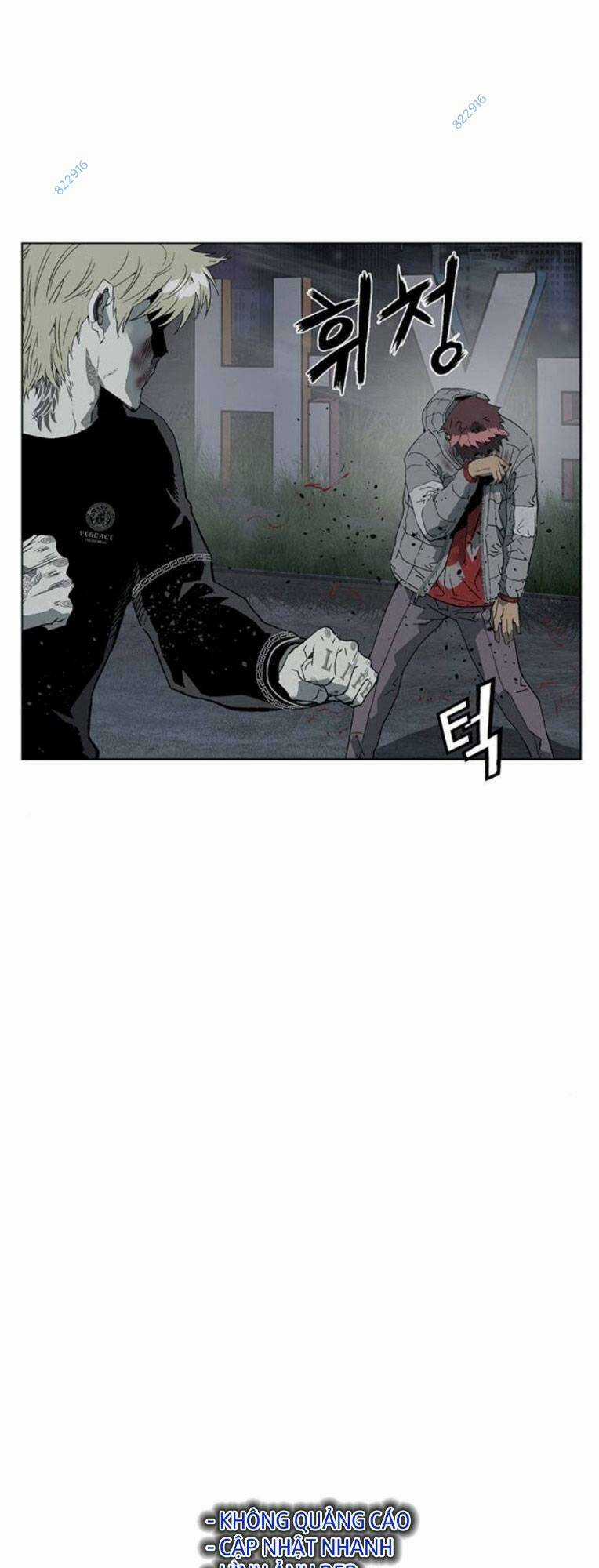 Weak Hero - Chapter 247 - Trang 85