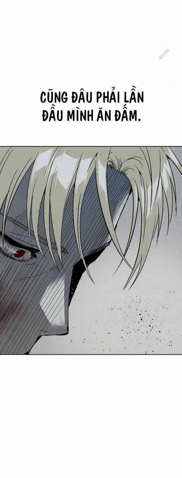 Weak Hero - Chapter 247 - Trang 87