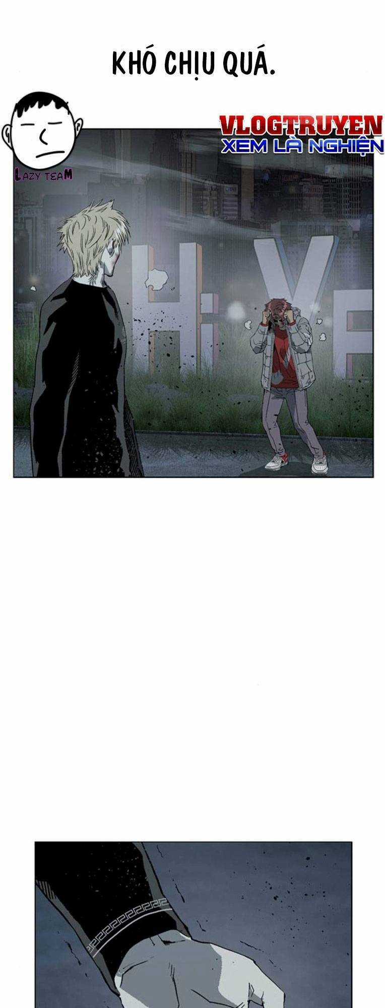 Weak Hero - Chapter 247 - Trang 88