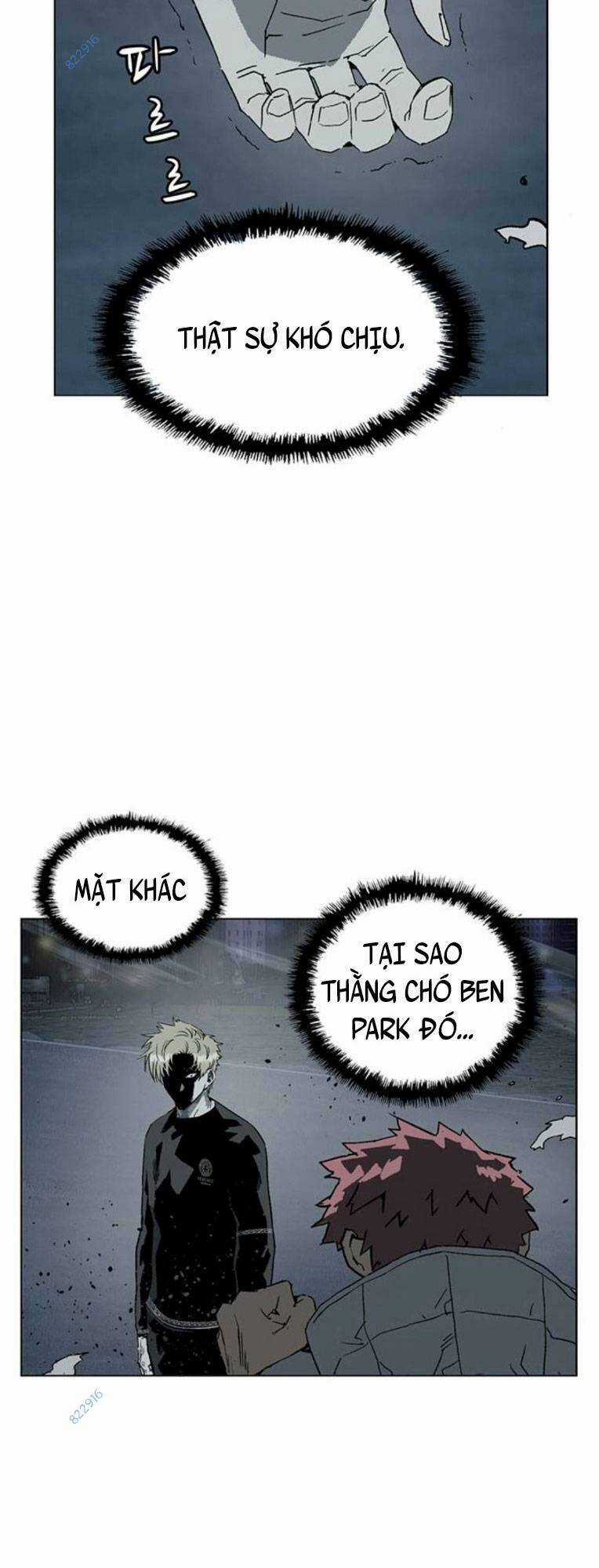 Weak Hero - Chapter 247 - Trang 89