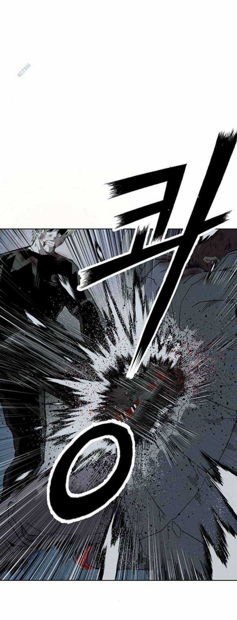 Weak Hero - Chapter 247 - Trang 95