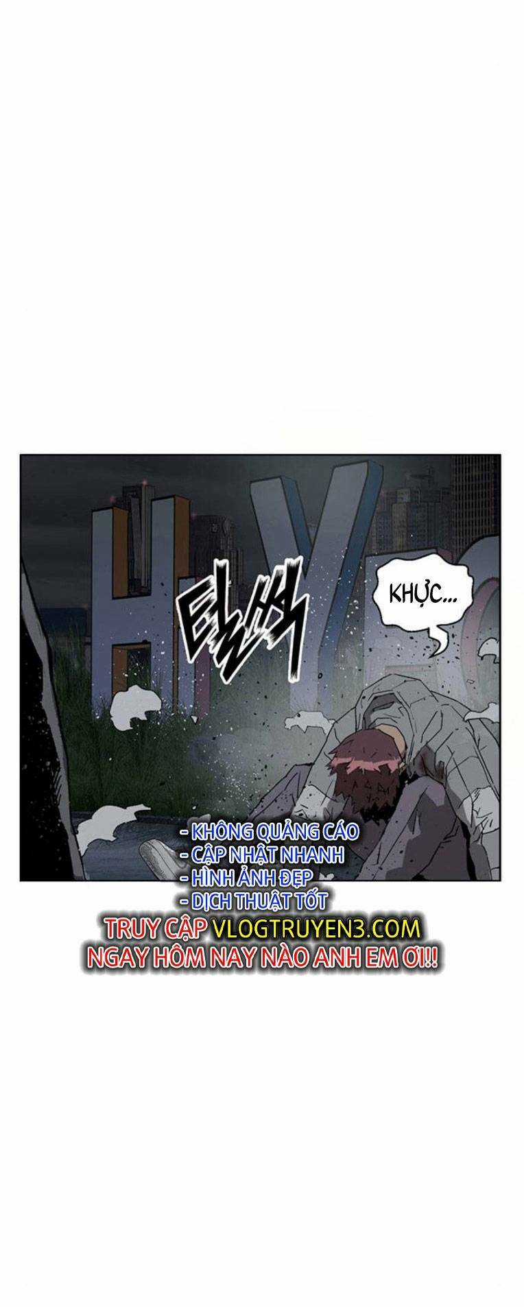 Weak Hero - Chapter 247 - Trang 96