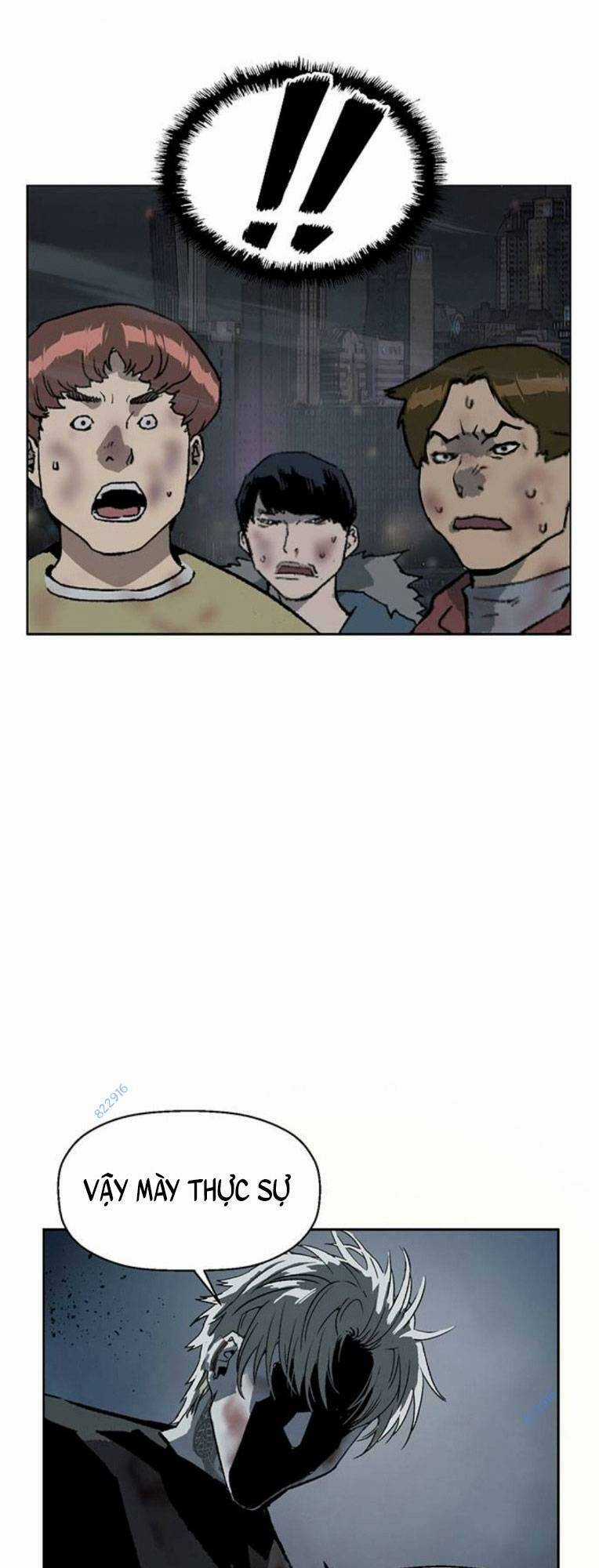 Weak Hero - Chapter 247 - Trang 99