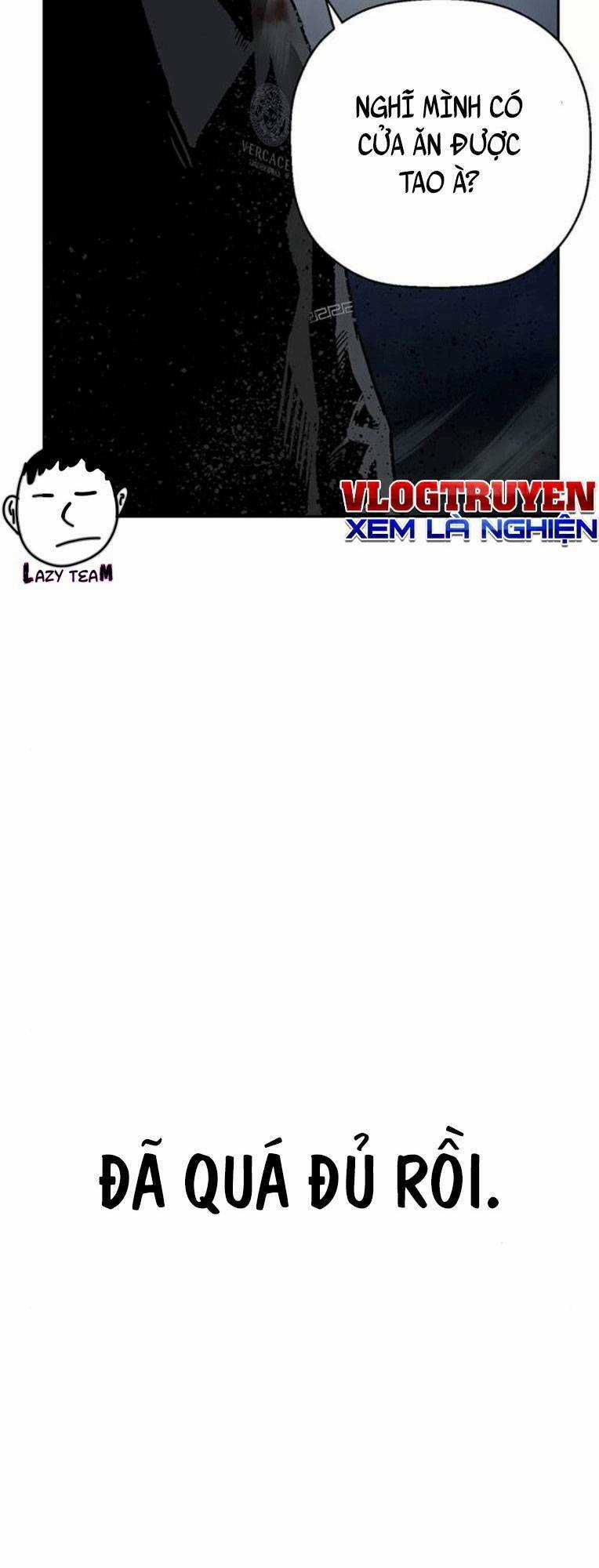 Weak Hero - Chapter 247 - Trang 100