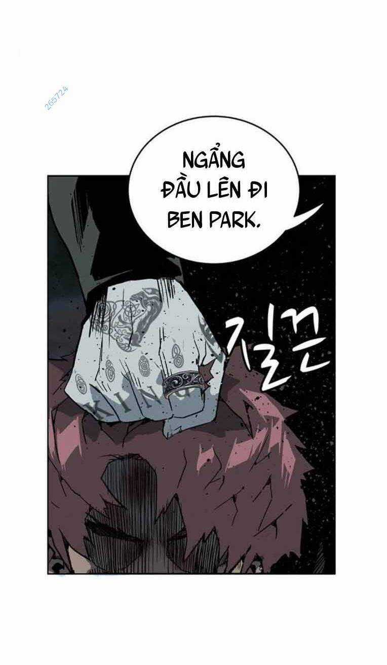 Weak Hero - Chapter 248 - Trang 104