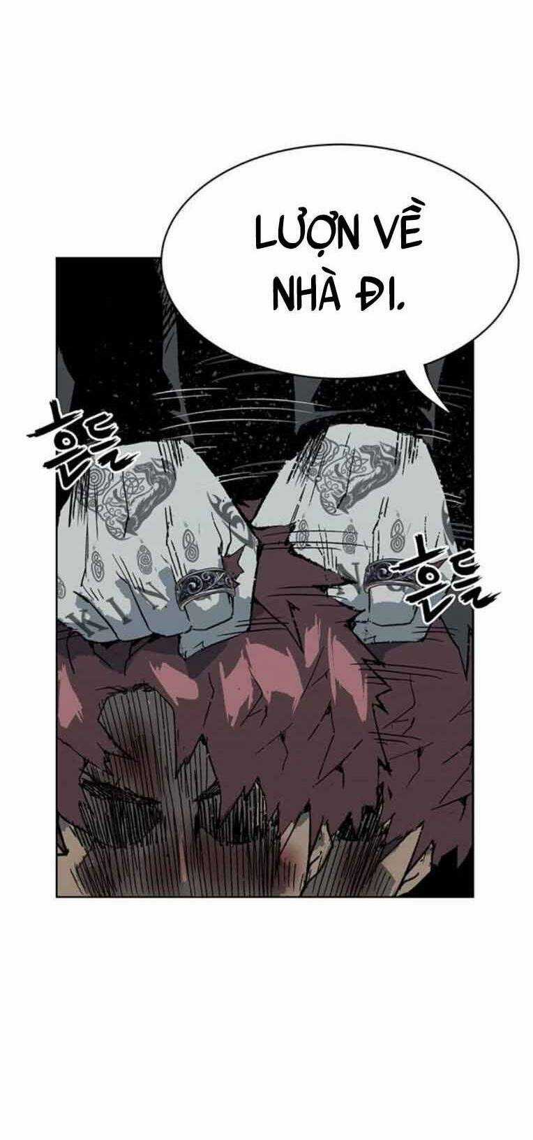 Weak Hero - Chapter 248 - Trang 107