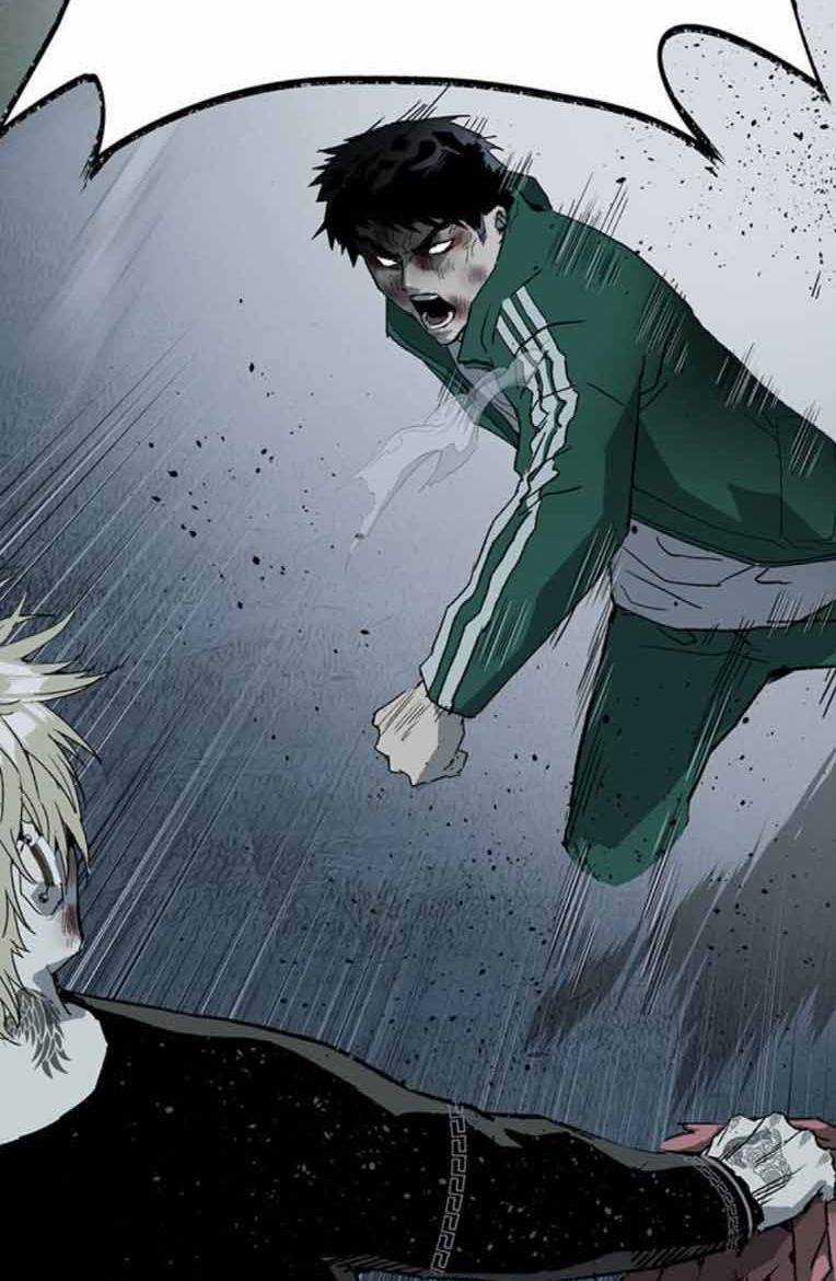 Weak Hero - Chapter 248 - Trang 110