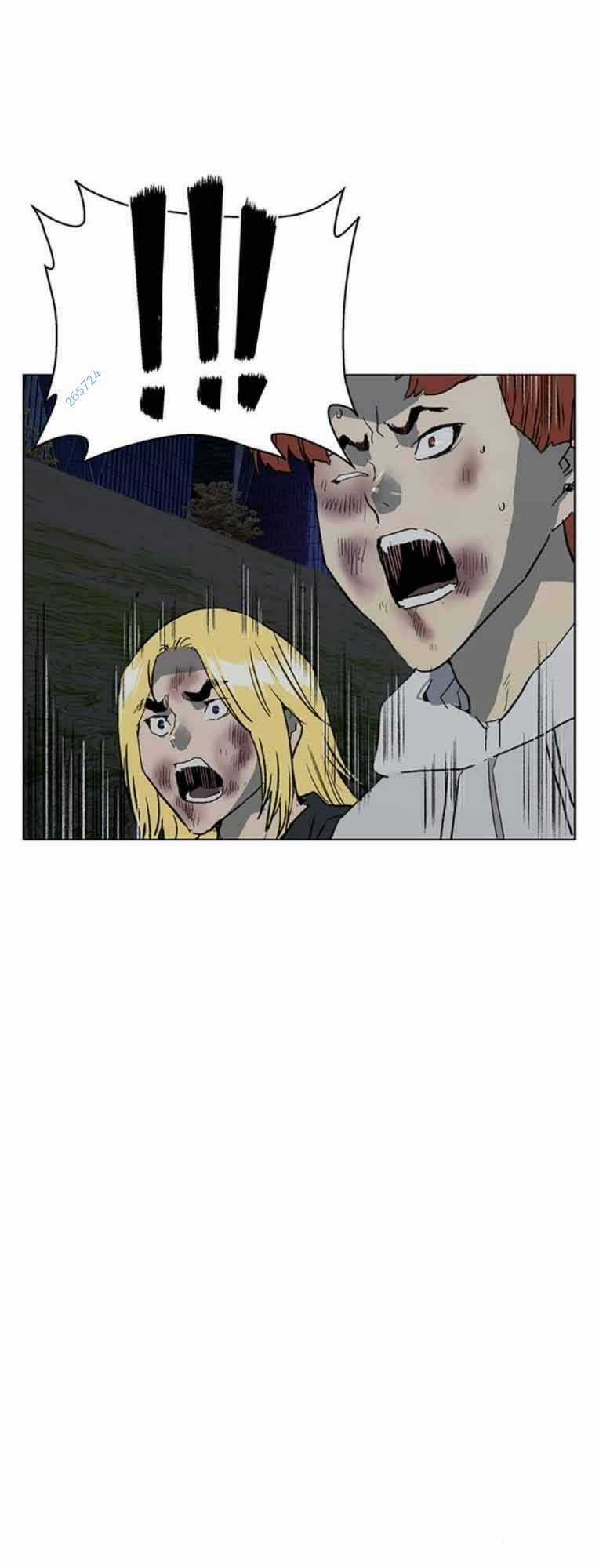 Weak Hero - Chapter 248 - Trang 112