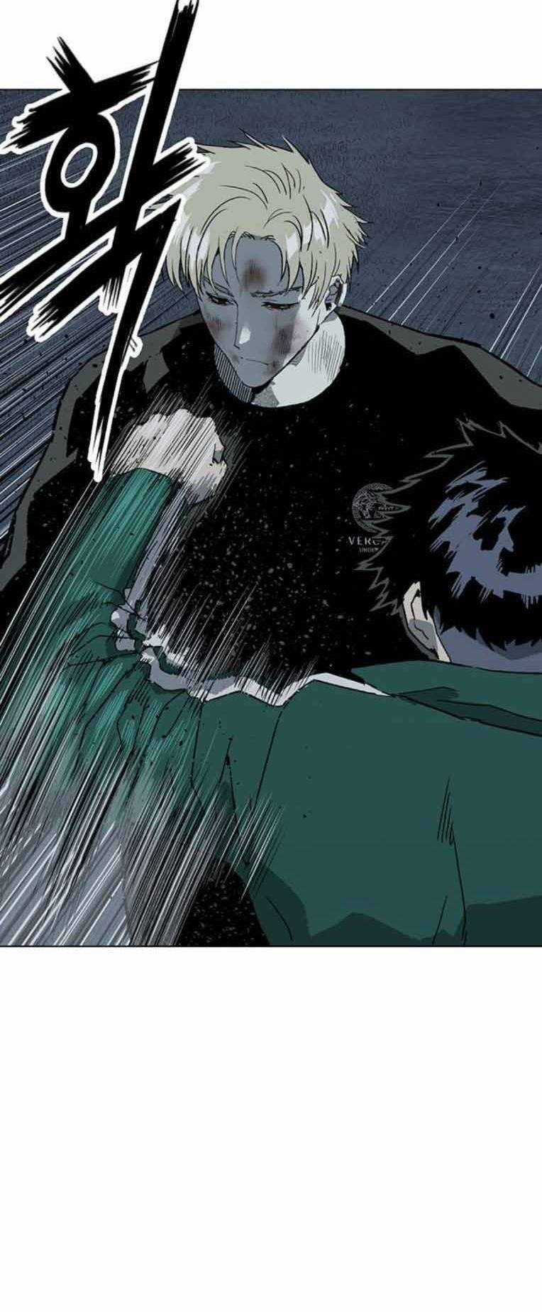 Weak Hero - Chapter 248 - Trang 116