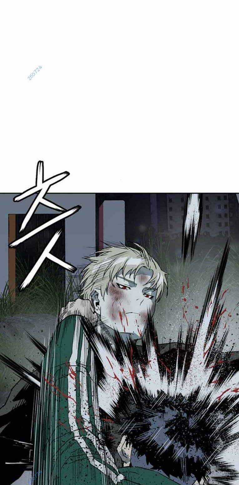 Weak Hero - Chapter 248 - Trang 117