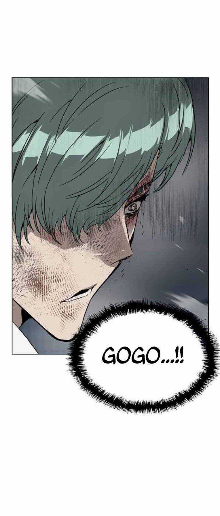 Weak Hero - Chapter 248 - Trang 119