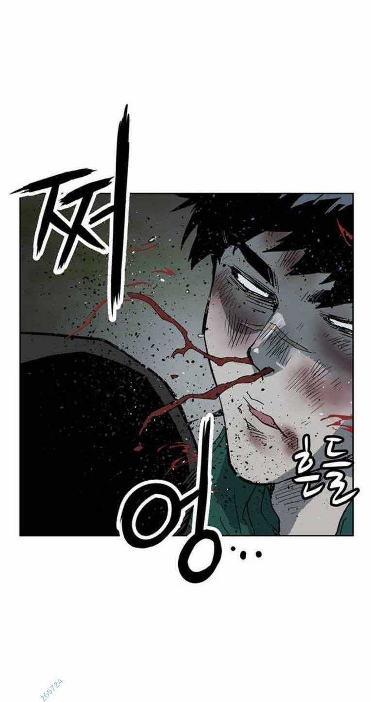 Weak Hero - Chapter 248 - Trang 121
