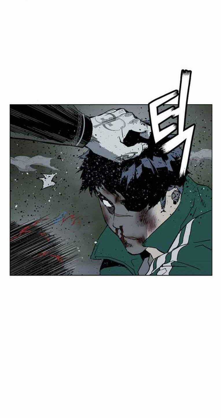 Weak Hero - Chapter 248 - Trang 122