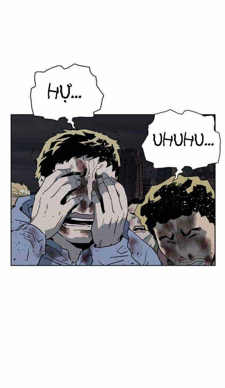 Weak Hero - Chapter 248 - Trang 125