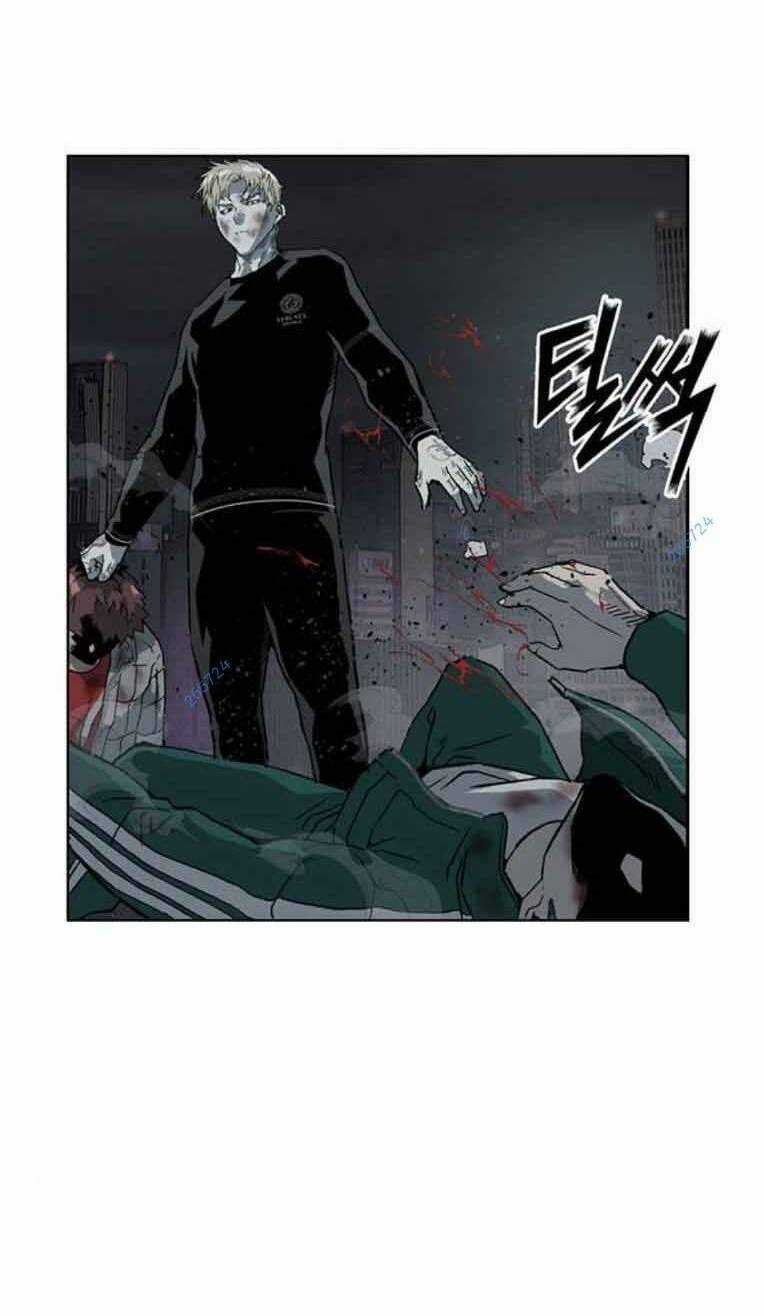 Weak Hero - Chapter 248 - Trang 126