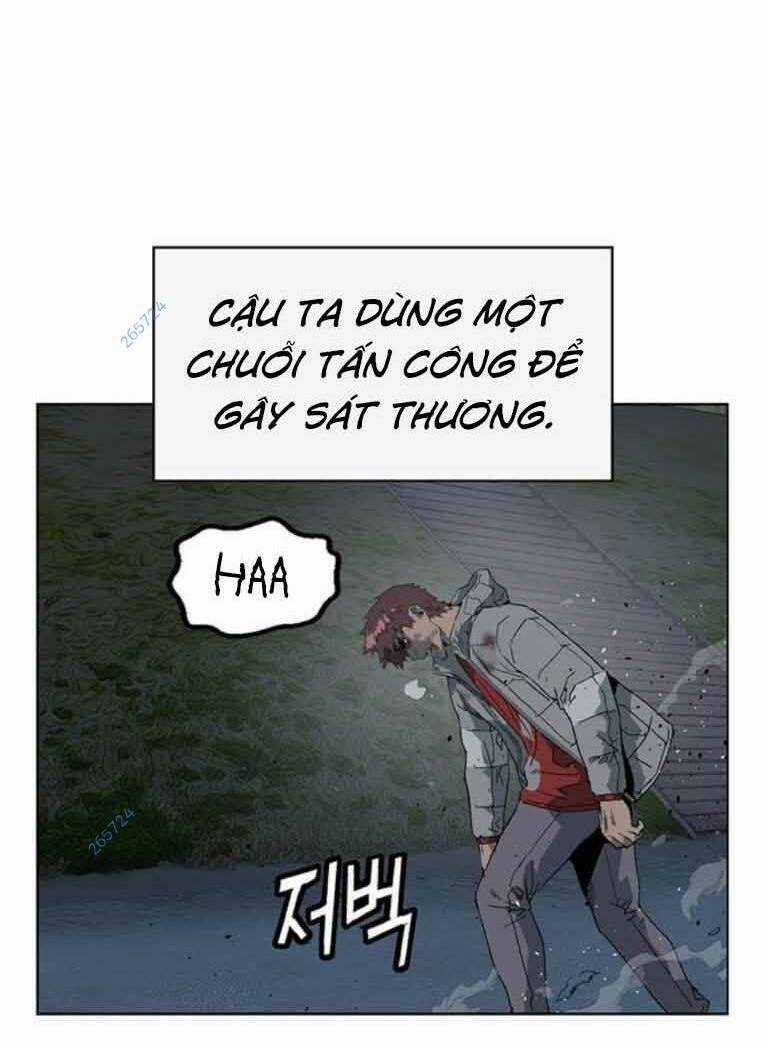 Weak Hero - Chapter 248 - Trang 14