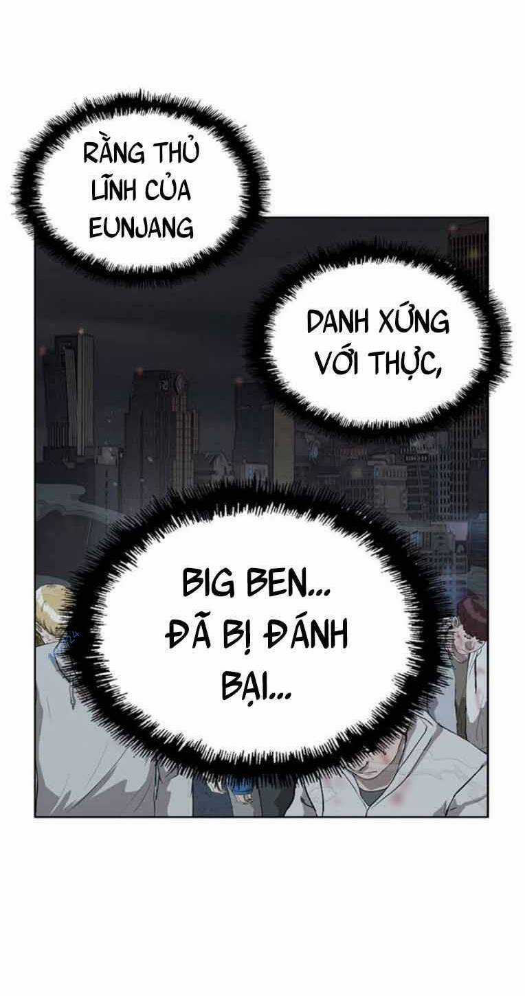 Weak Hero - Chapter 248 - Trang 138