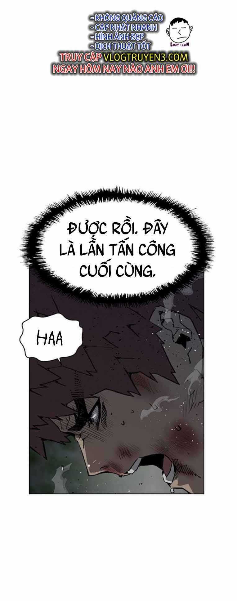 Weak Hero - Chapter 248 - Trang 15