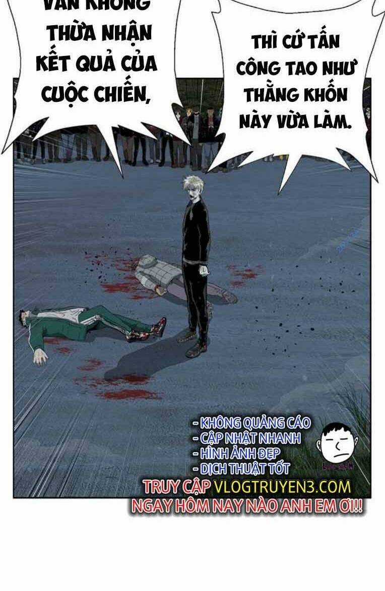 Weak Hero - Chapter 248 - Trang 146