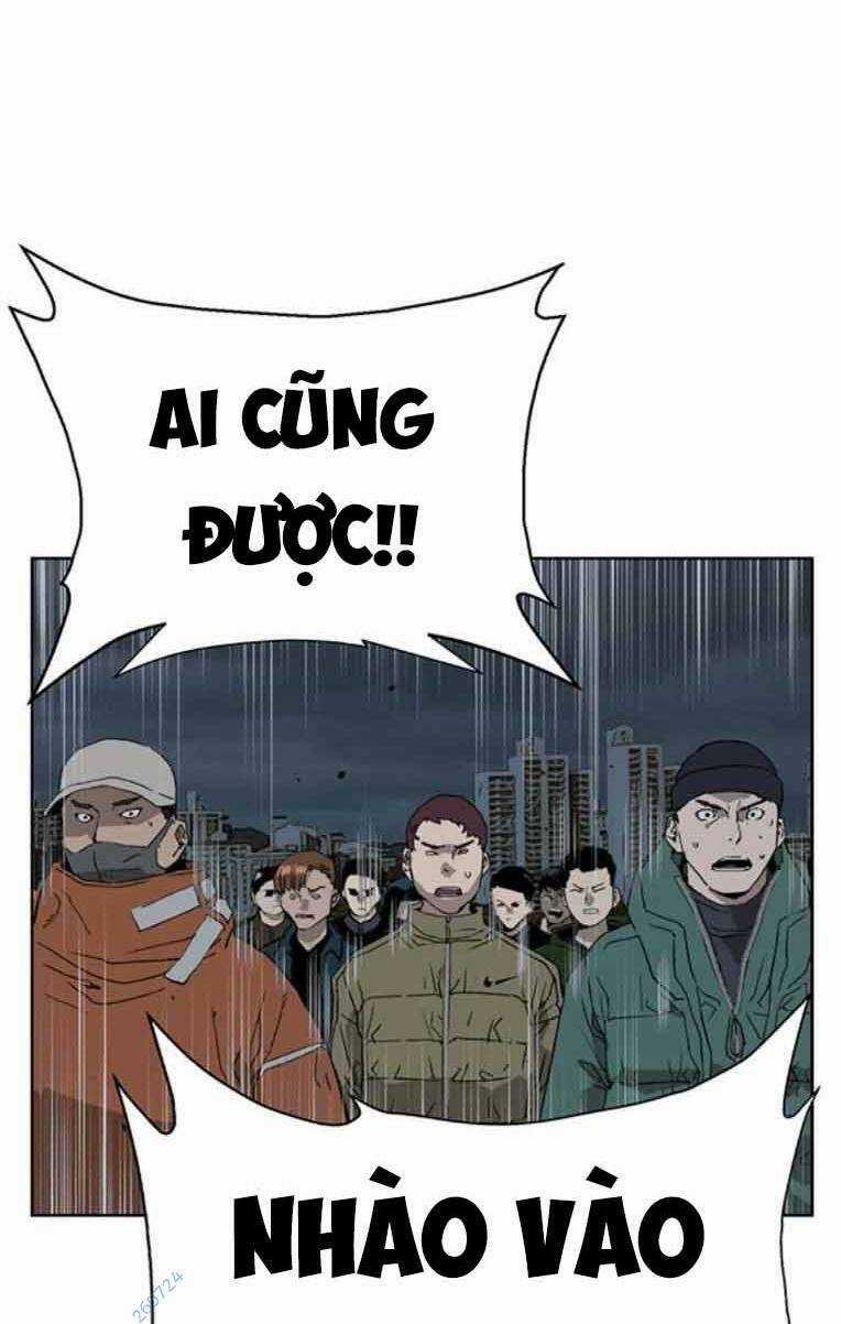 Weak Hero - Chapter 248 - Trang 149