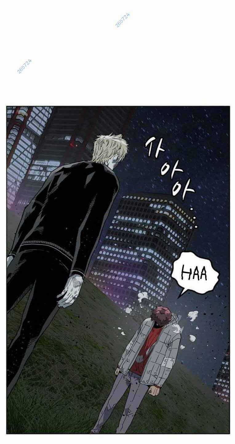Weak Hero - Chapter 248 - Trang 16