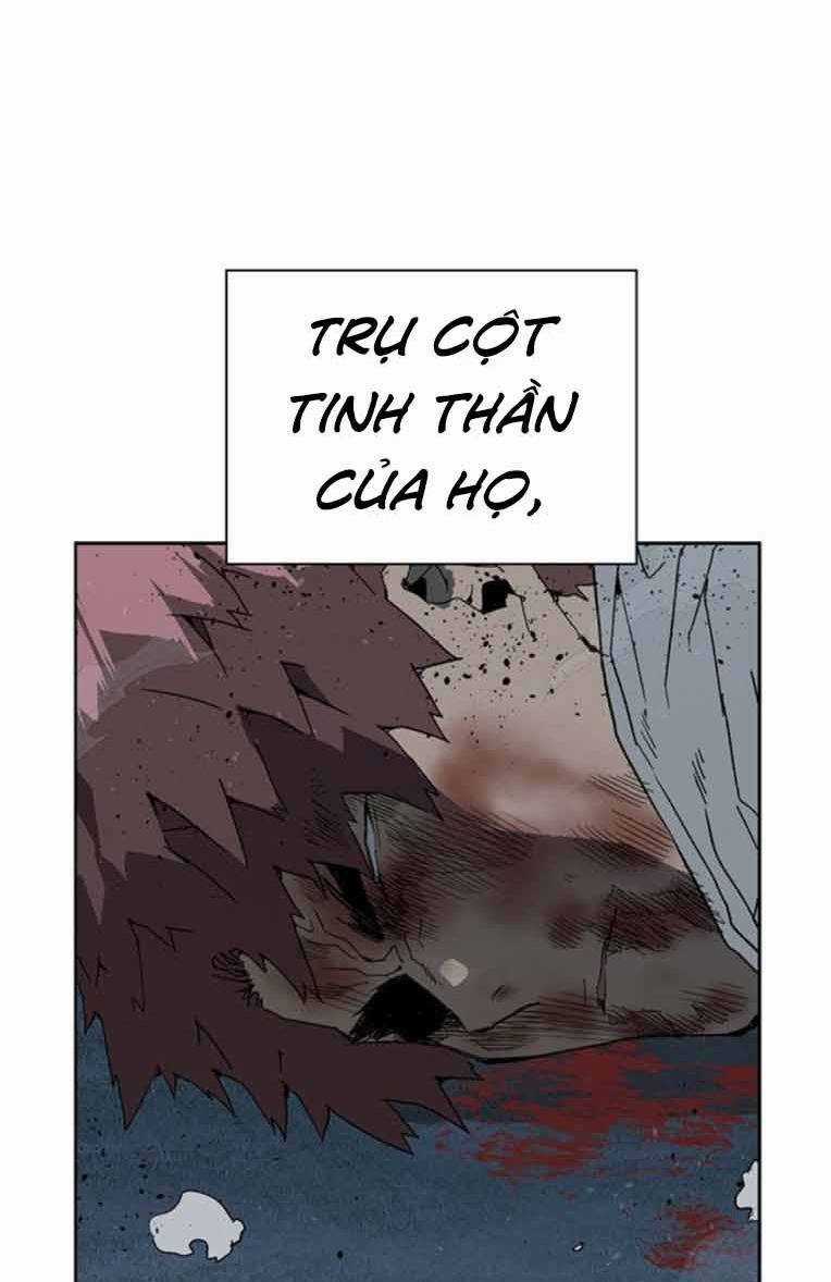 Weak Hero - Chapter 248 - Trang 151