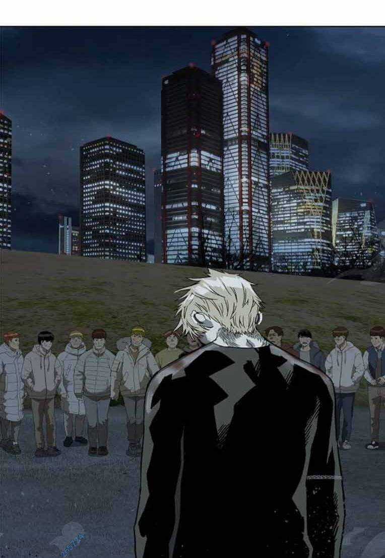 Weak Hero - Chapter 248 - Trang 153