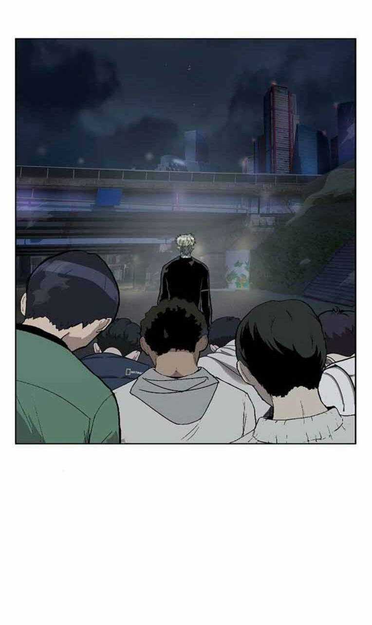 Weak Hero - Chapter 248 - Trang 156