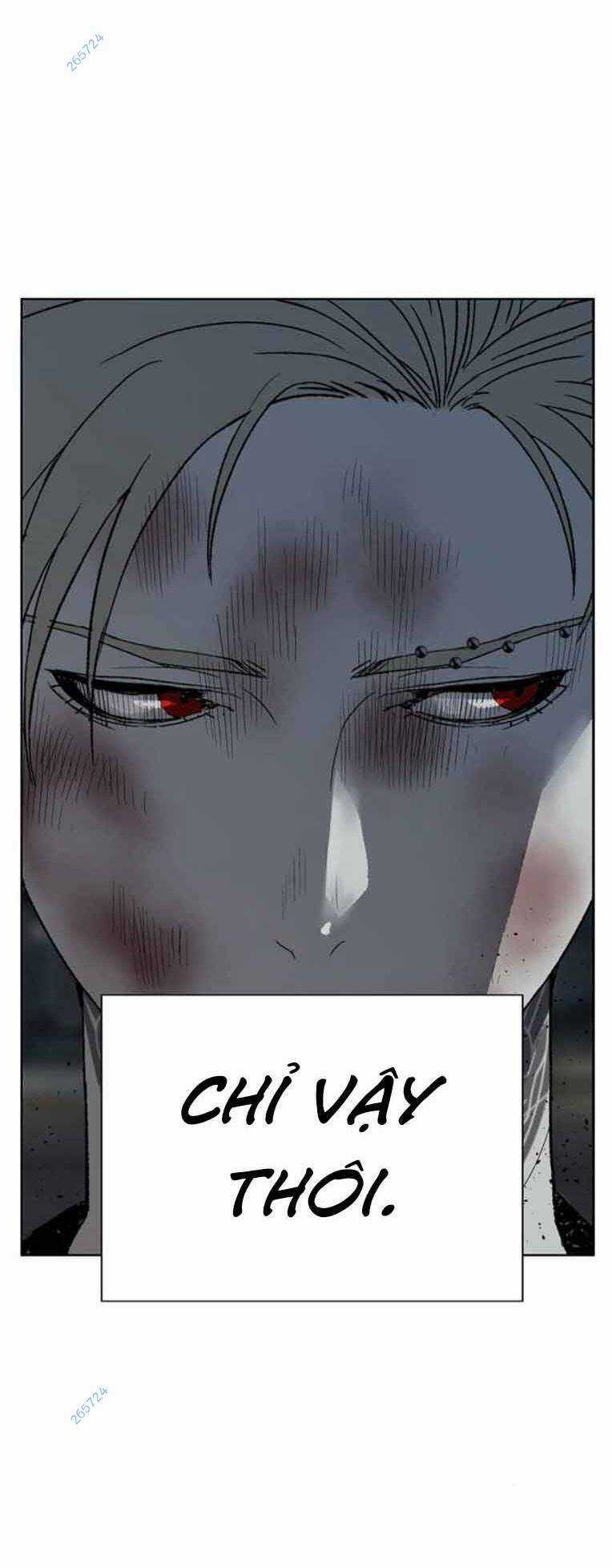 Weak Hero - Chapter 248 - Trang 157