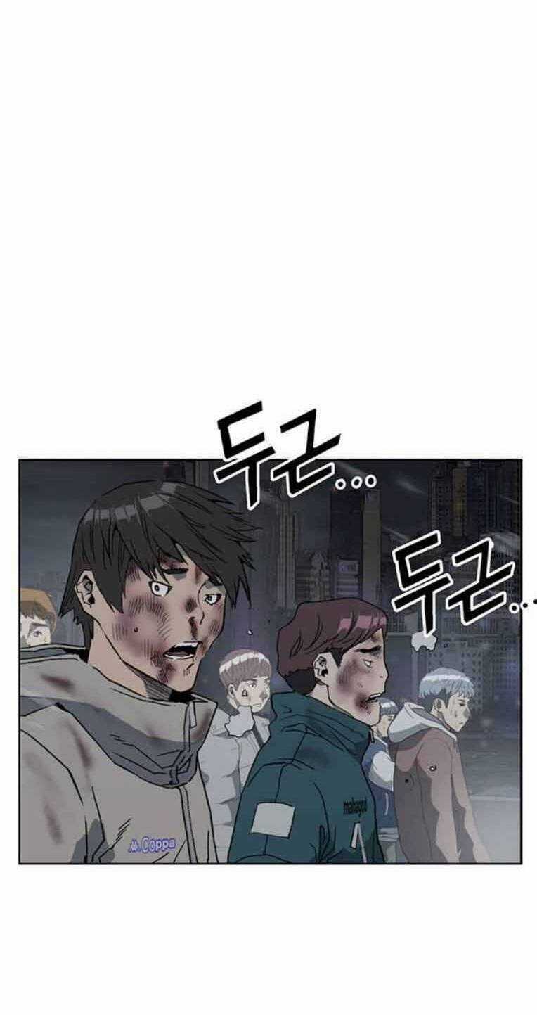 Weak Hero - Chapter 248 - Trang 17
