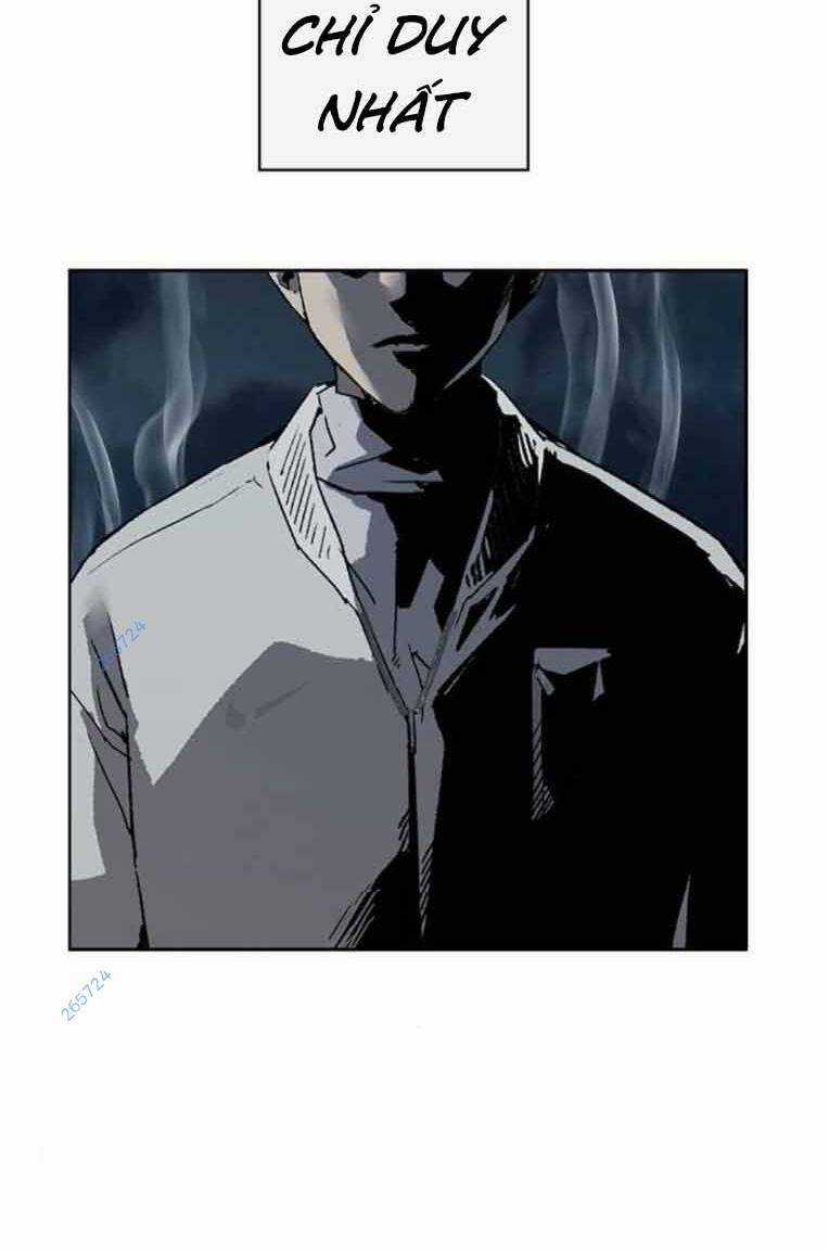 Weak Hero - Chapter 248 - Trang 163