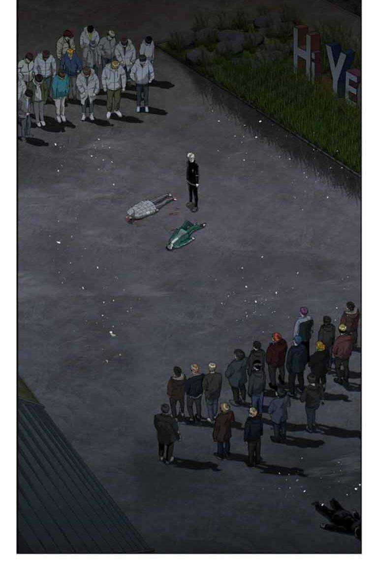 Weak Hero - Chapter 248 - Trang 165