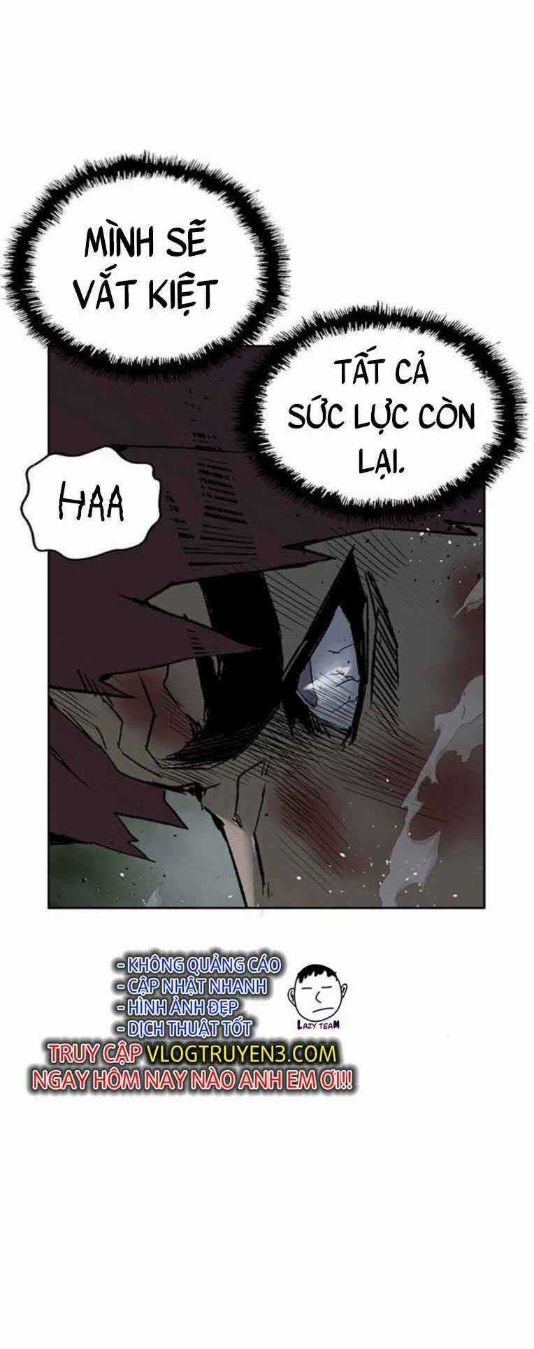 Weak Hero - Chapter 248 - Trang 18