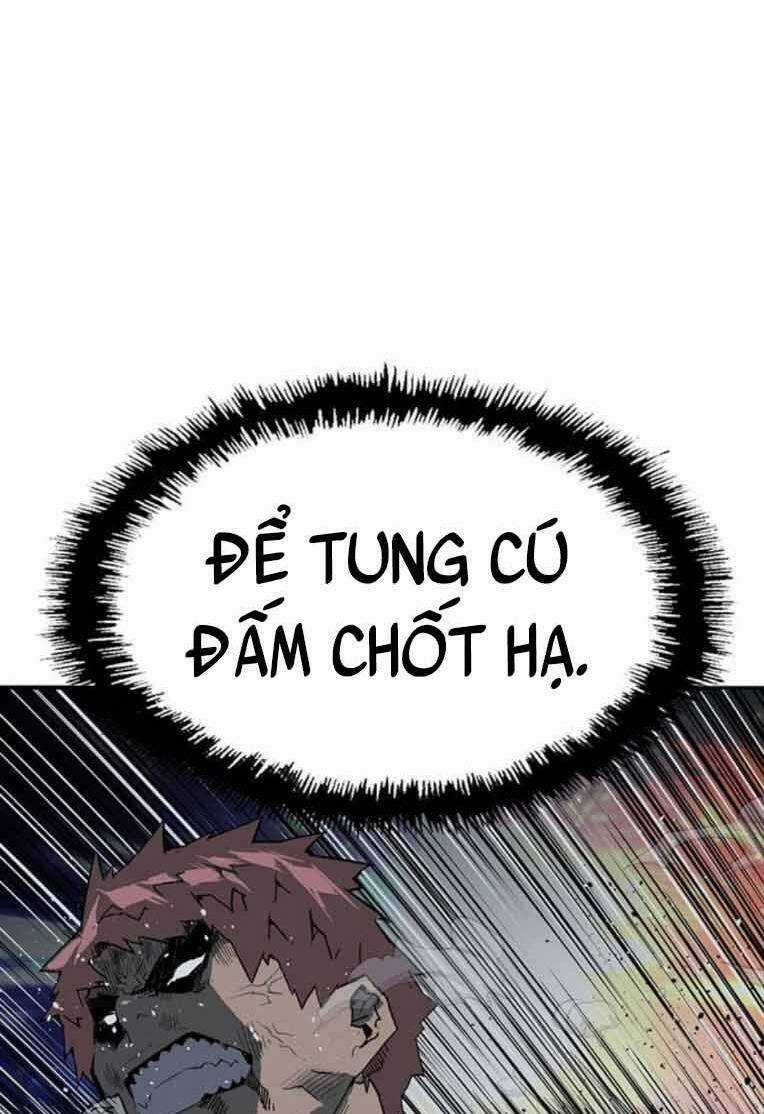 Weak Hero - Chapter 248 - Trang 19