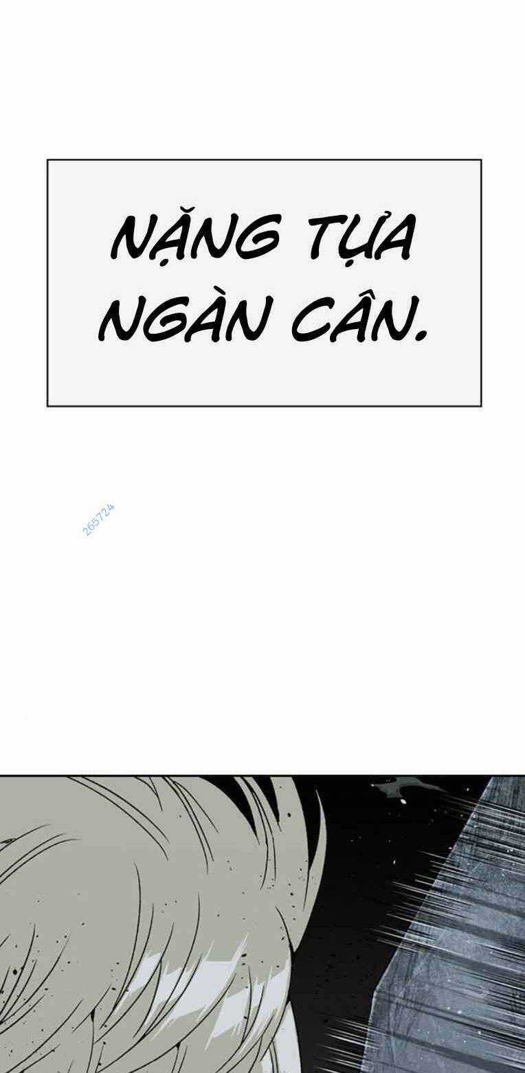 Weak Hero - Chapter 248 - Trang 23