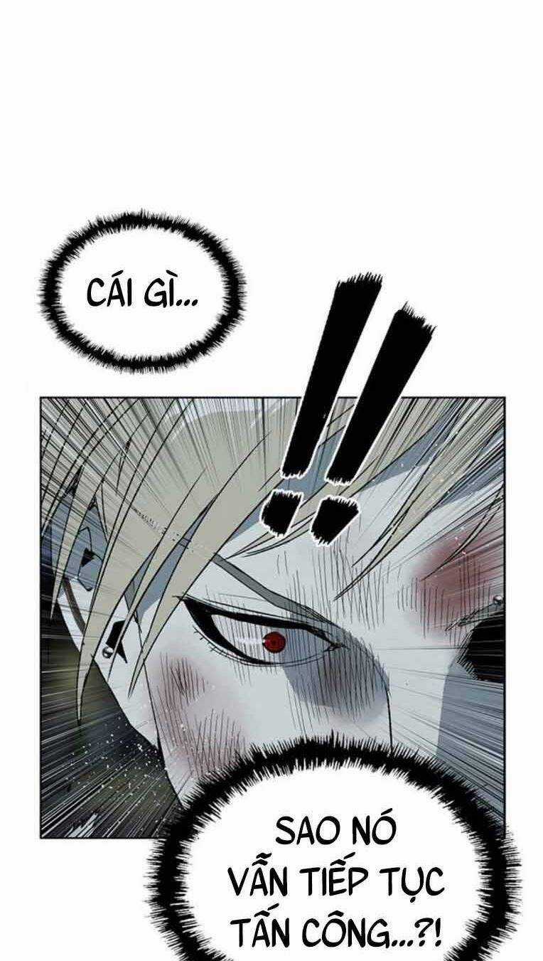 Weak Hero - Chapter 248 - Trang 27