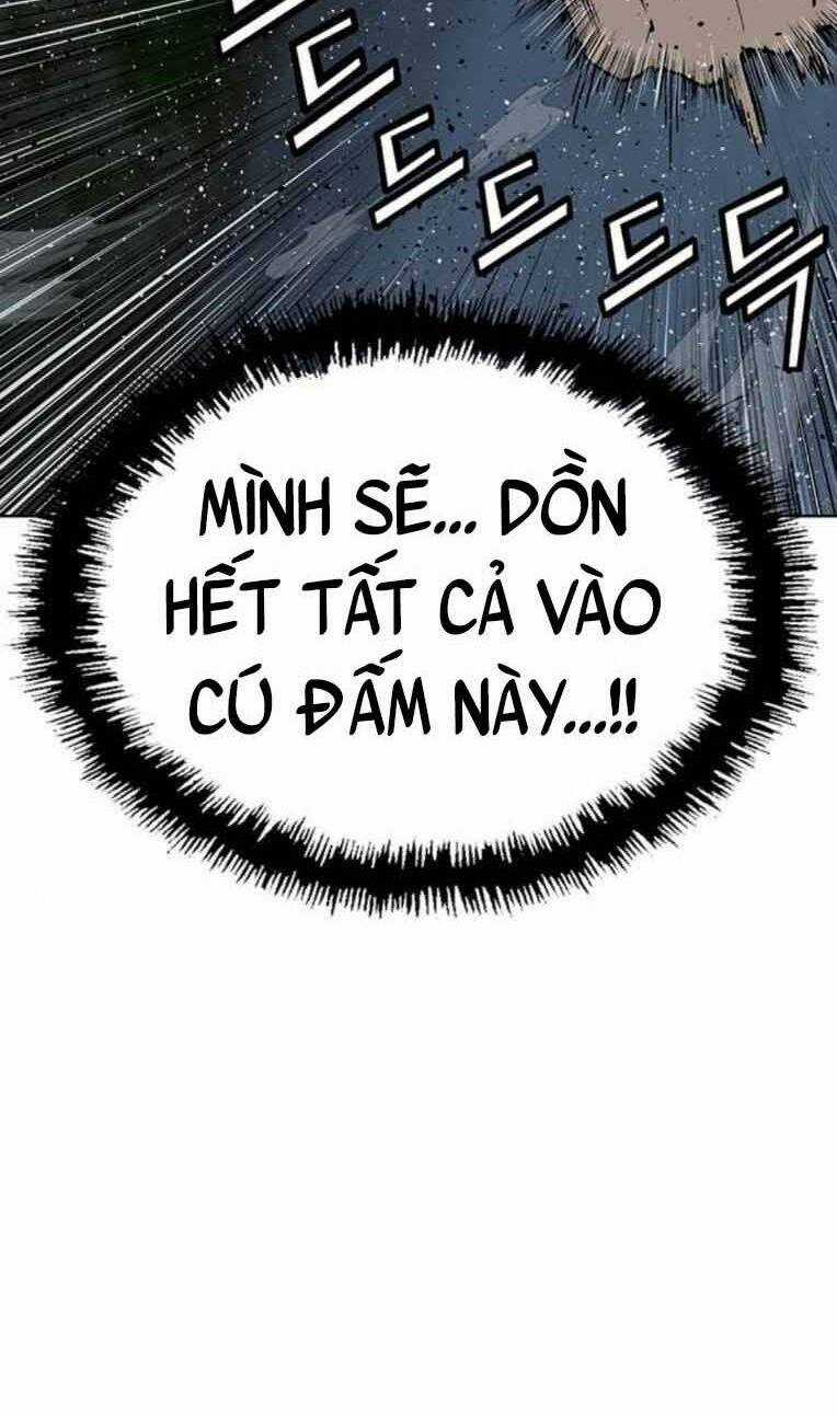 Weak Hero - Chapter 248 - Trang 30