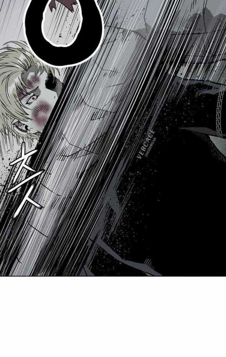 Weak Hero - Chapter 248 - Trang 4