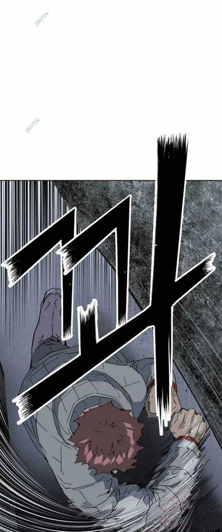 Weak Hero - Chapter 248 - Trang 31