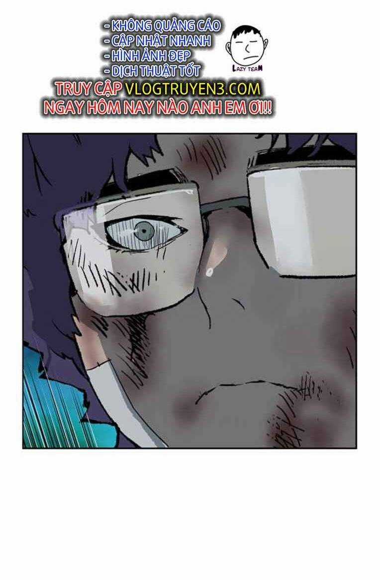 Weak Hero - Chapter 248 - Trang 34