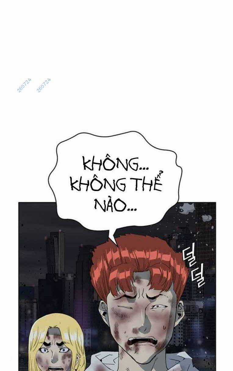 Weak Hero - Chapter 248 - Trang 38