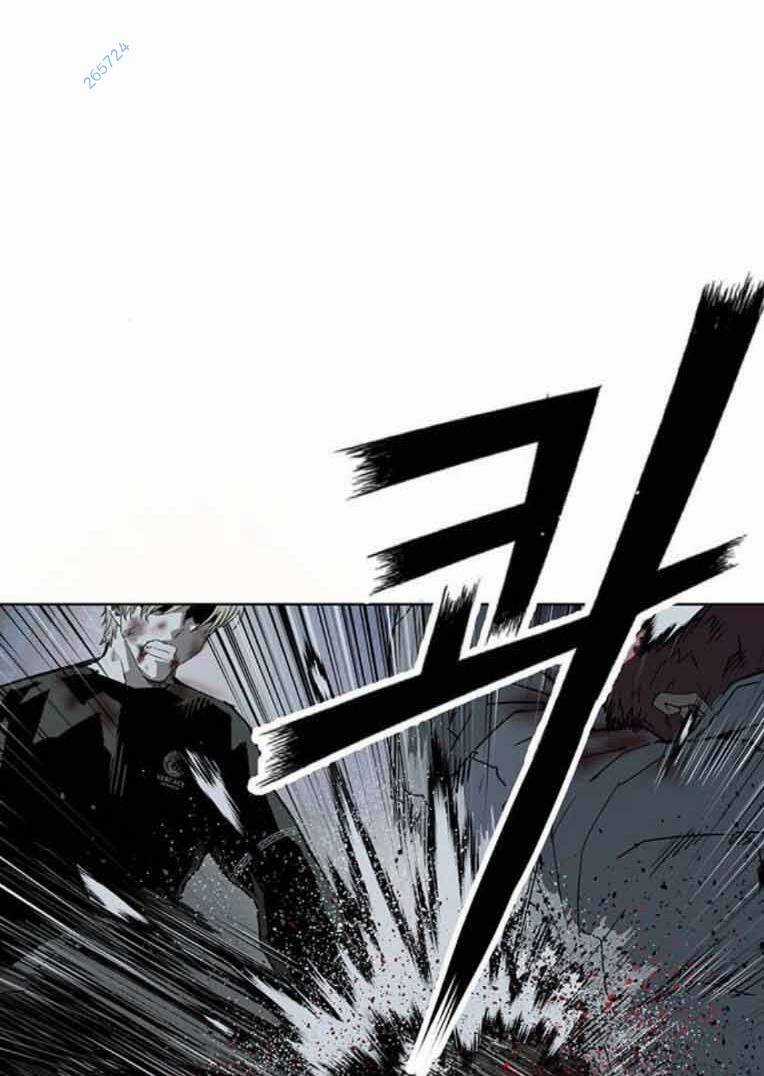 Weak Hero - Chapter 248 - Trang 5