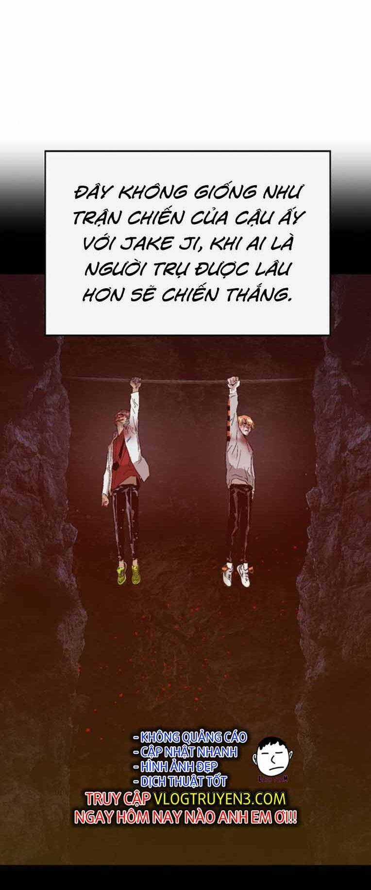 Weak Hero - Chapter 248 - Trang 44