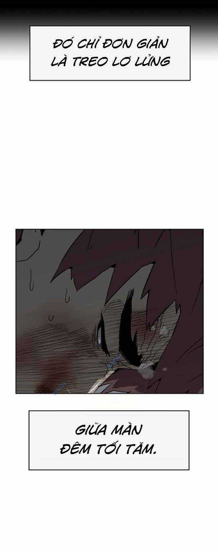 Weak Hero - Chapter 248 - Trang 45